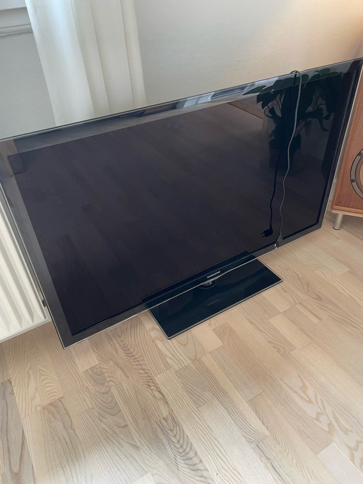 andet Samsung 49"