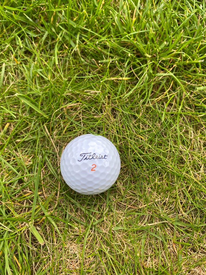 Golfbolde Titleist velocity