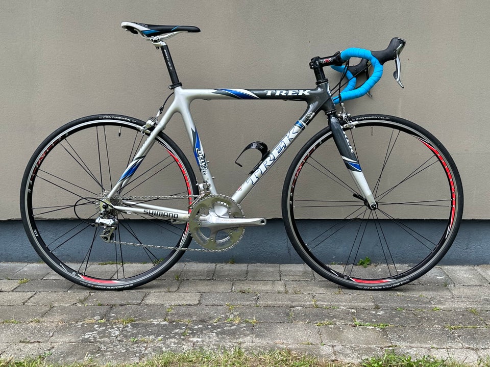 Trek 5900 Superlight prisn