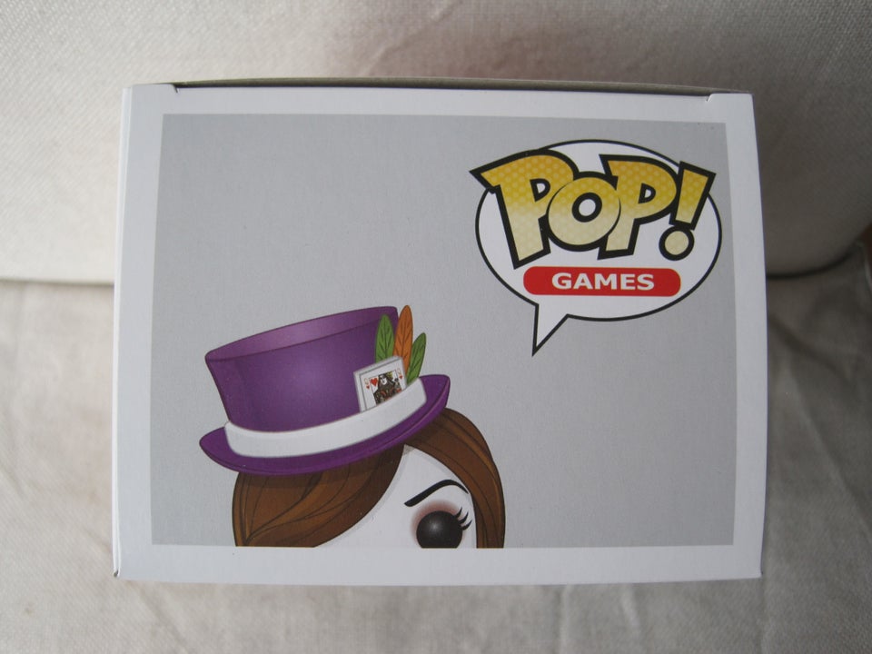 Funko Pop #43 Mad Moxxi