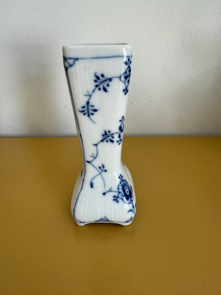 Porcelæn, Vase, Royal Copenhagen