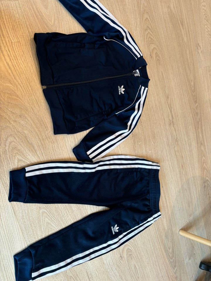 Sportstøj, Træningsæt, Adidas