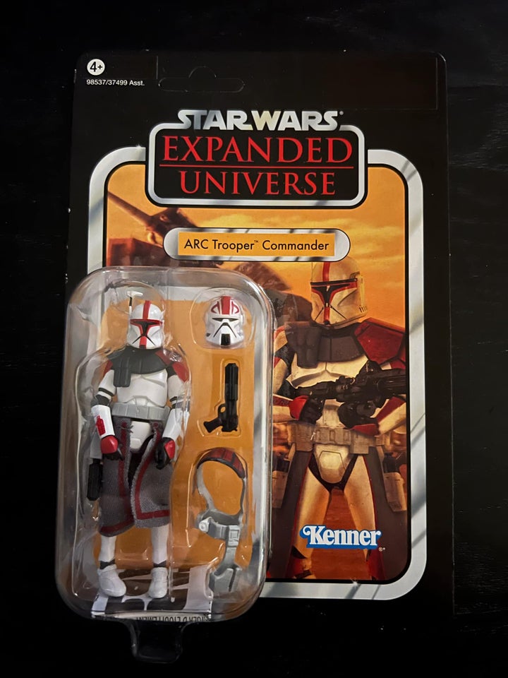 Star Wars, Hasbro/Kenner