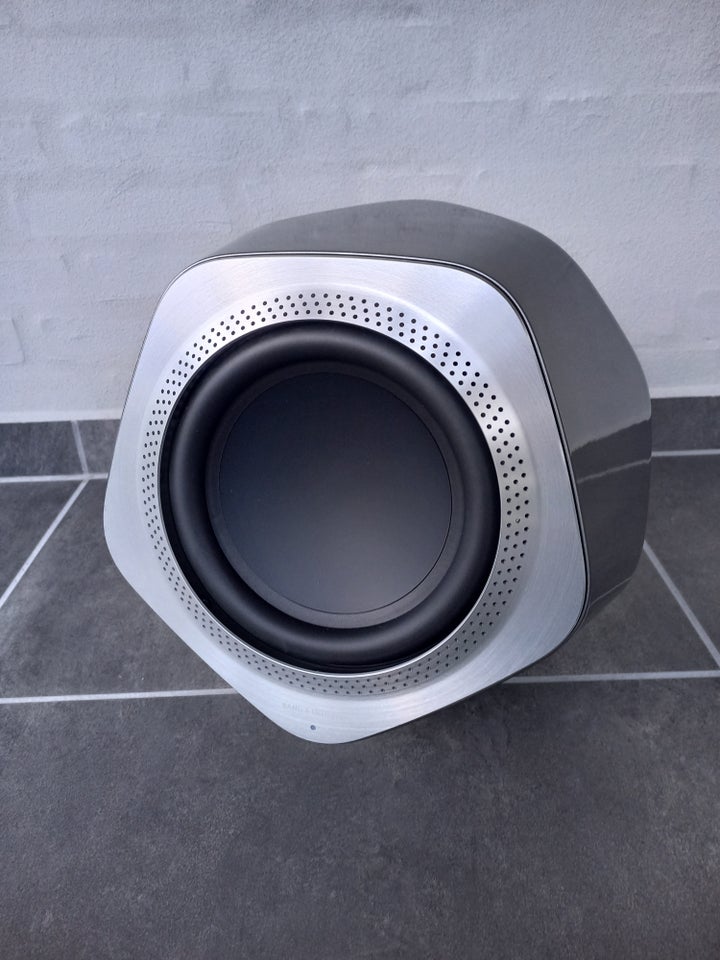 Højttaler, Bang  Olufsen, Beolab