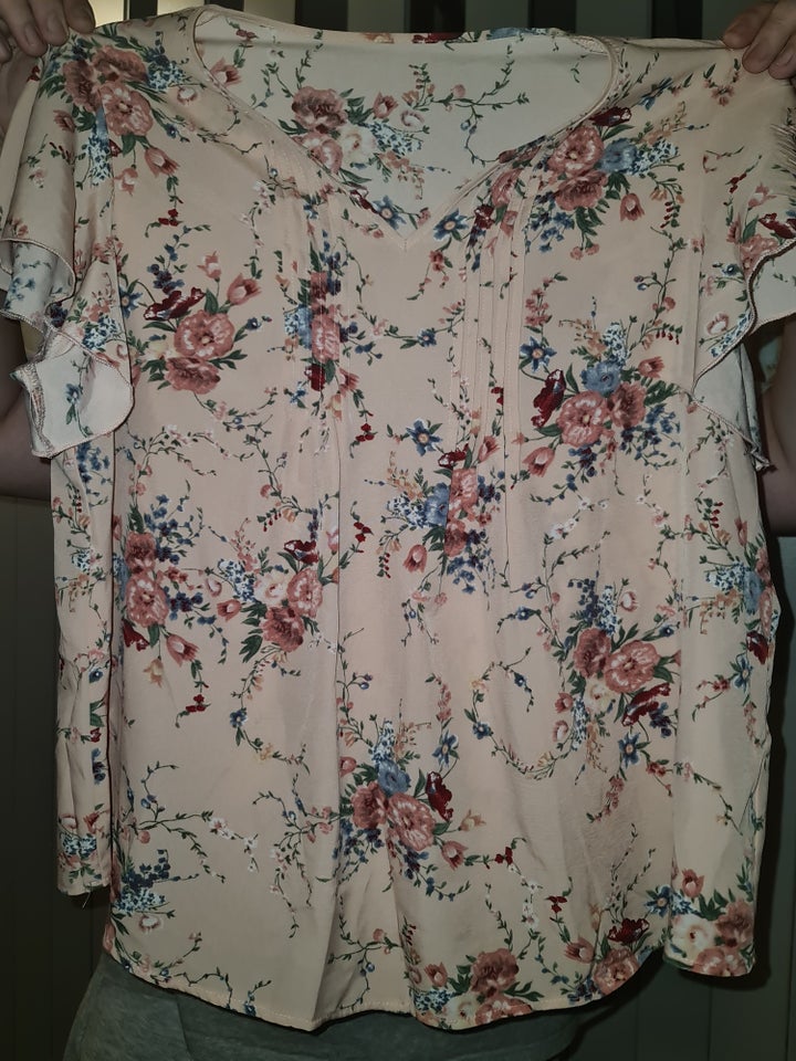 Bluse, Shein, str. 42