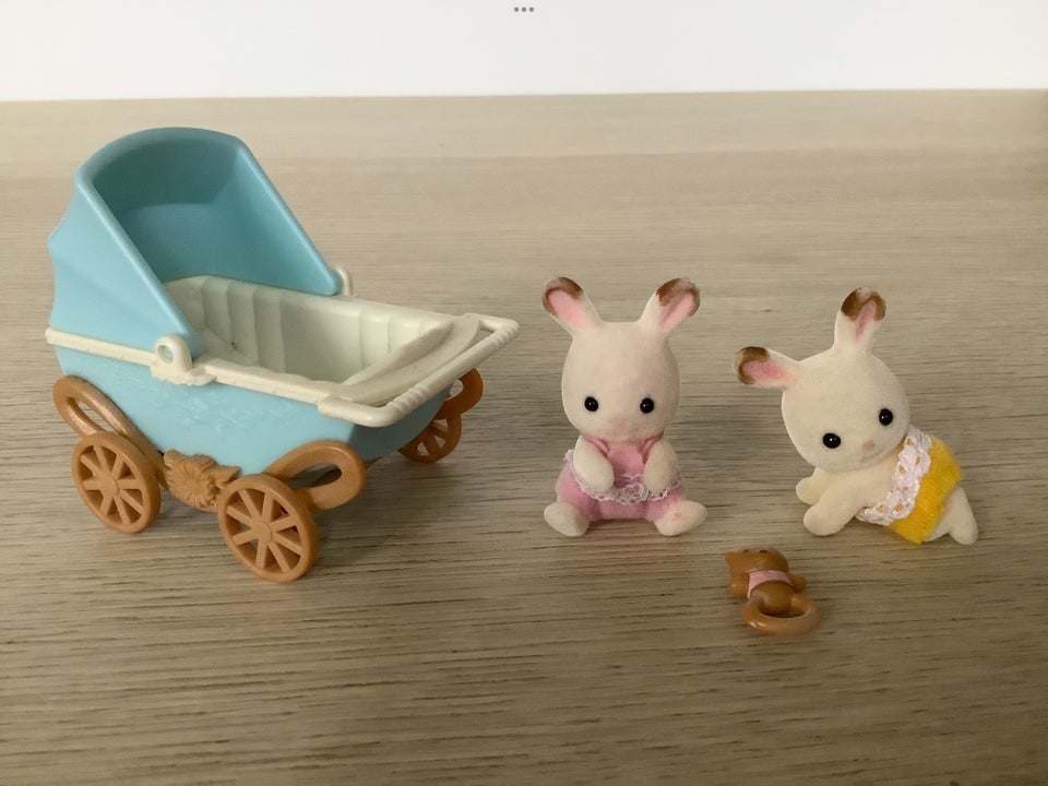 Sylvanian