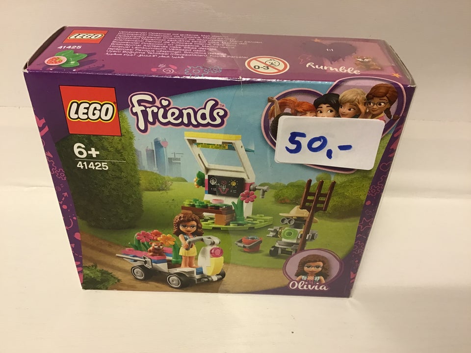 Lego Friends 41425