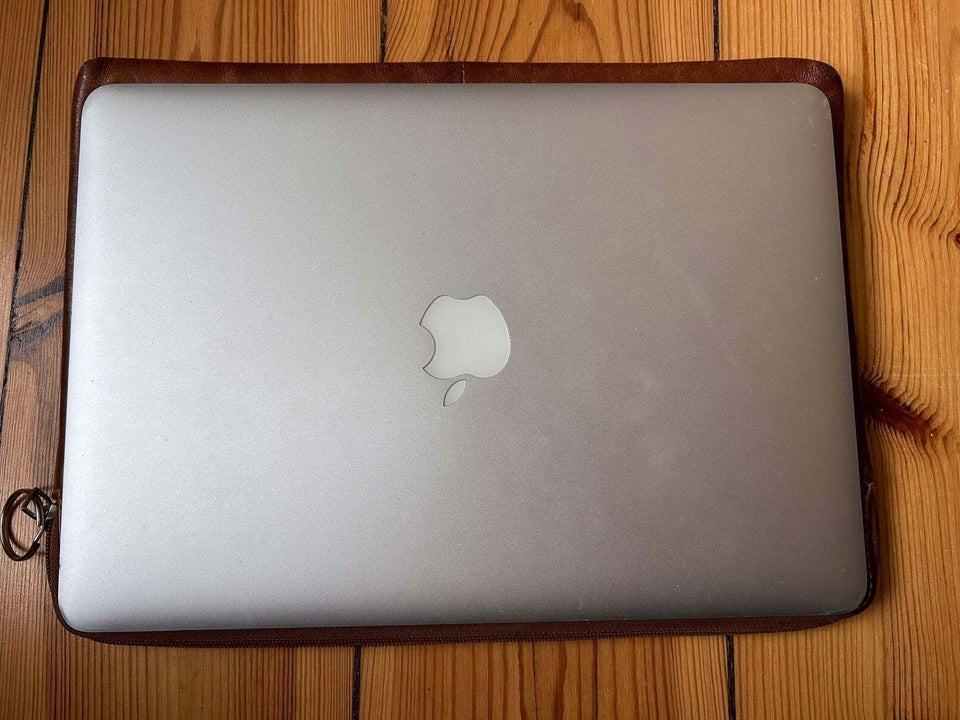 MacBook Air, 2015, 1.6 GHz