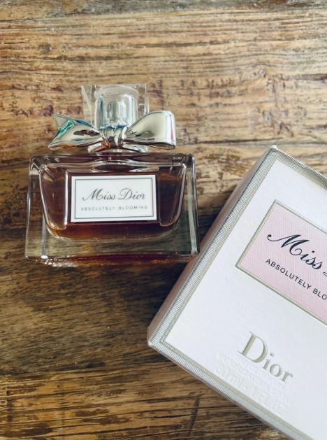 Dameparfume Eau de Parfum