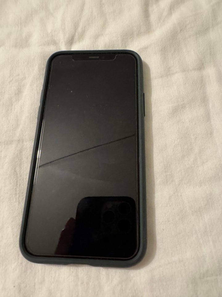 iPhone 11 Pro, 256 GB, grøn