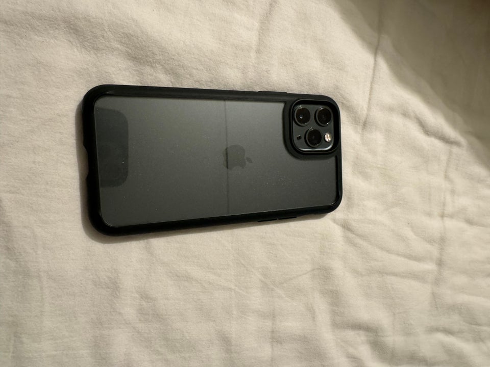 iPhone 11 Pro, 256 GB, grøn