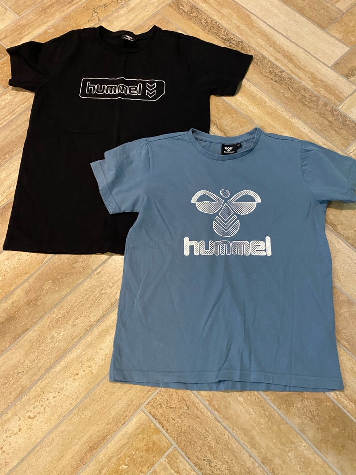 T-shirt, T-shirt, Hummel