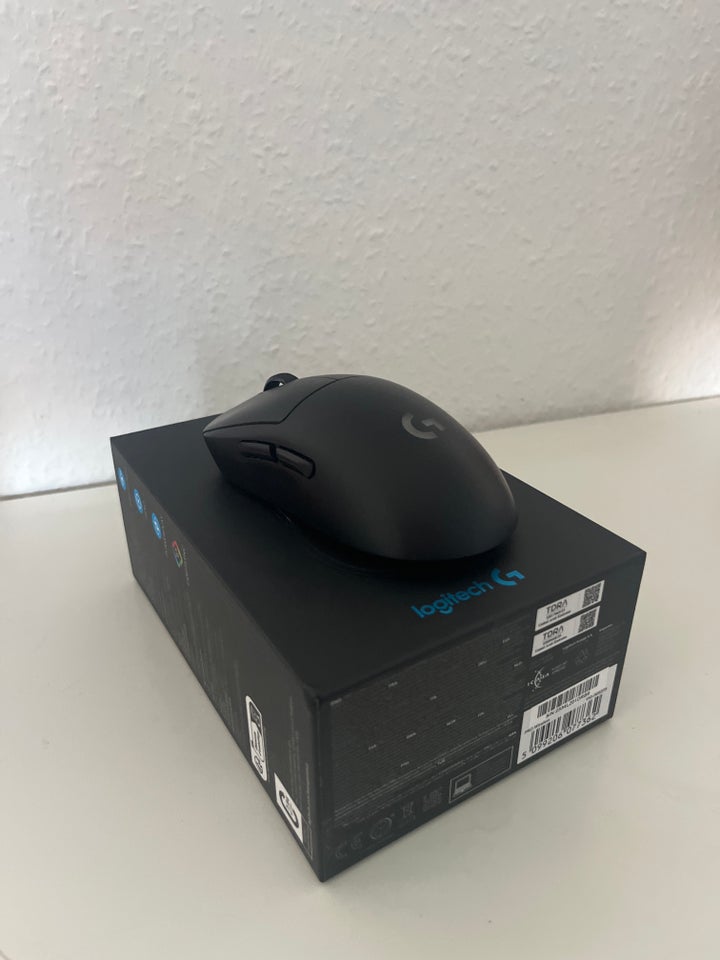 Gaming trådløs Logitech