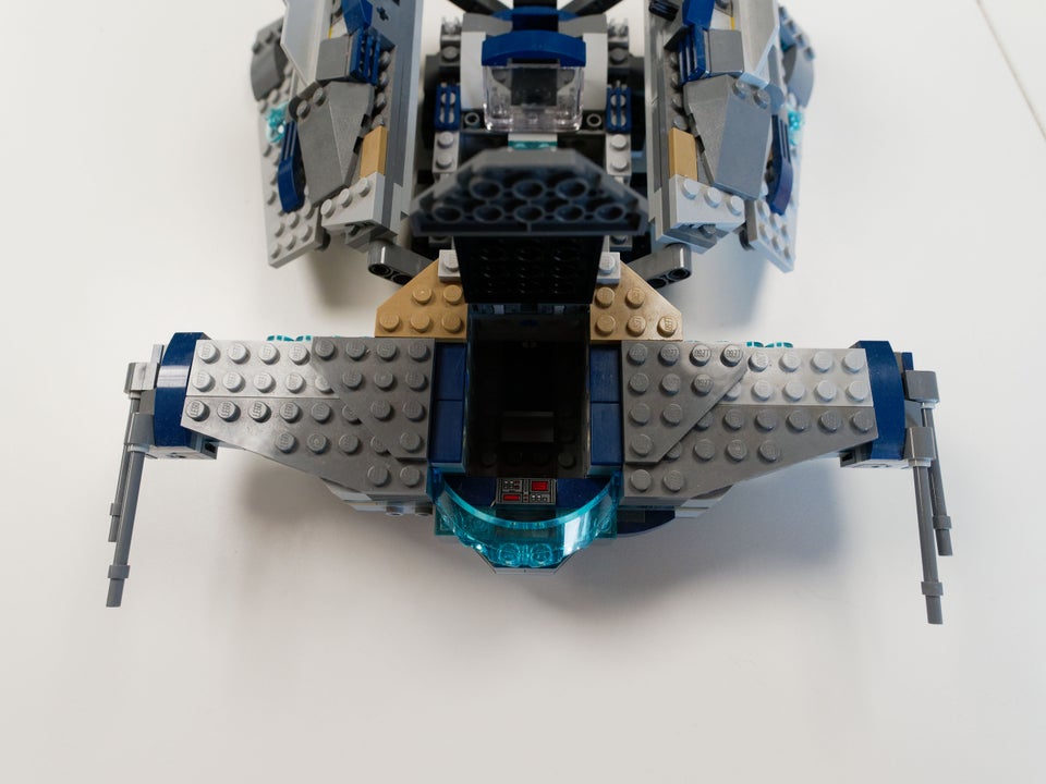 Lego Star Wars 75147