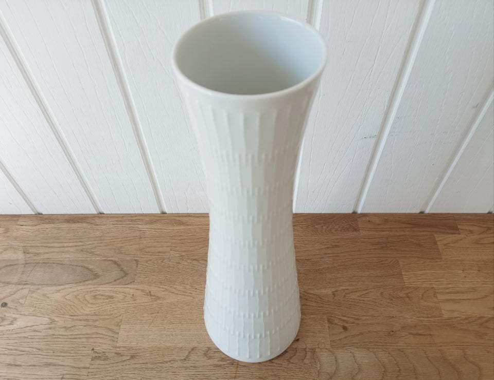 Porcelæn XL Vase