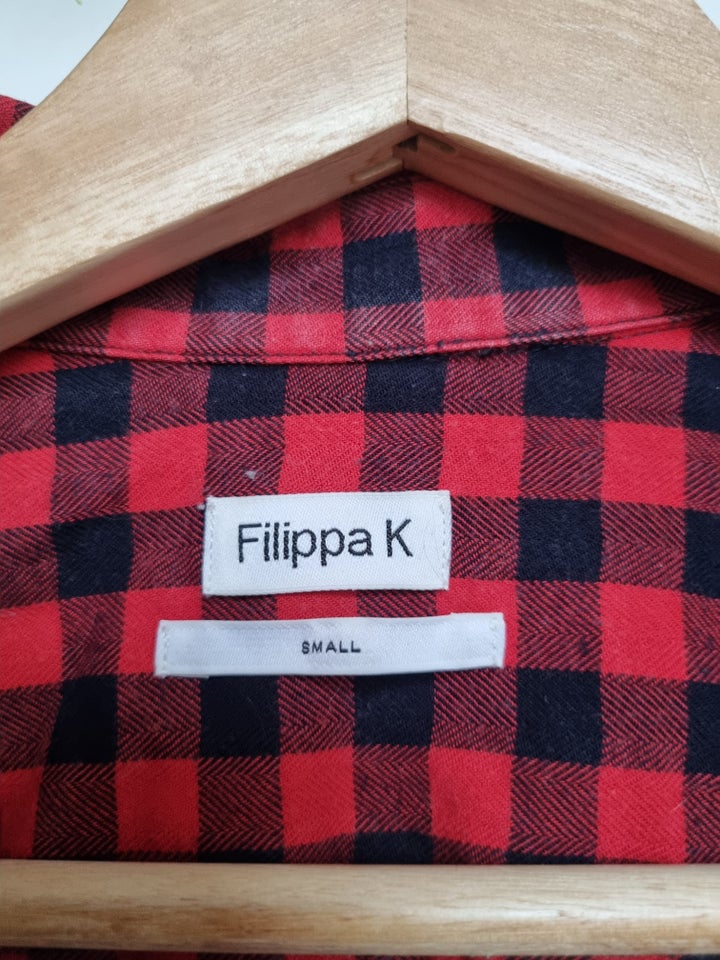 Skjorte, Filippa K, str. S