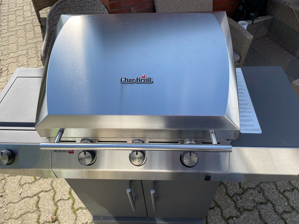 Gasgrill Char-broil