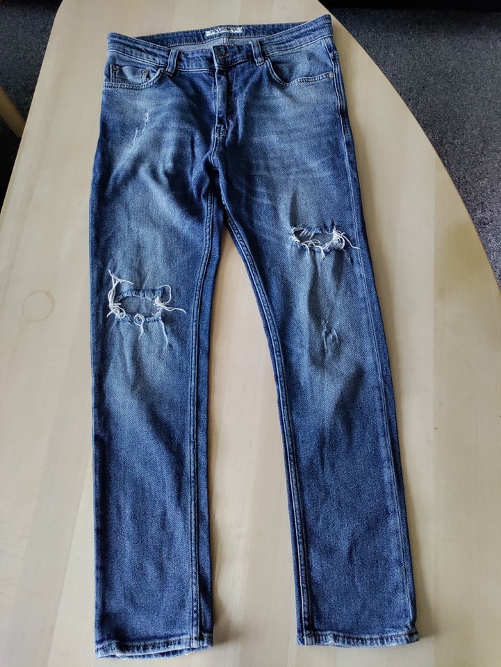 Jeans, Just Junkies, str. 32