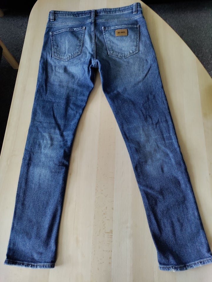 Jeans, Just Junkies, str. 32