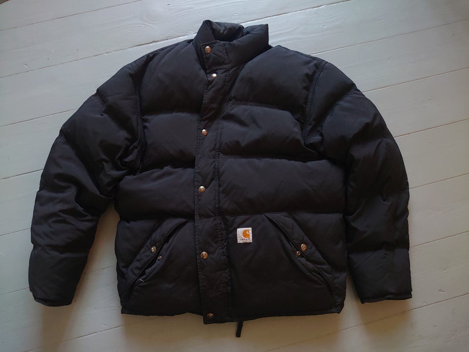 Dynejakke, str. L, Carhartt