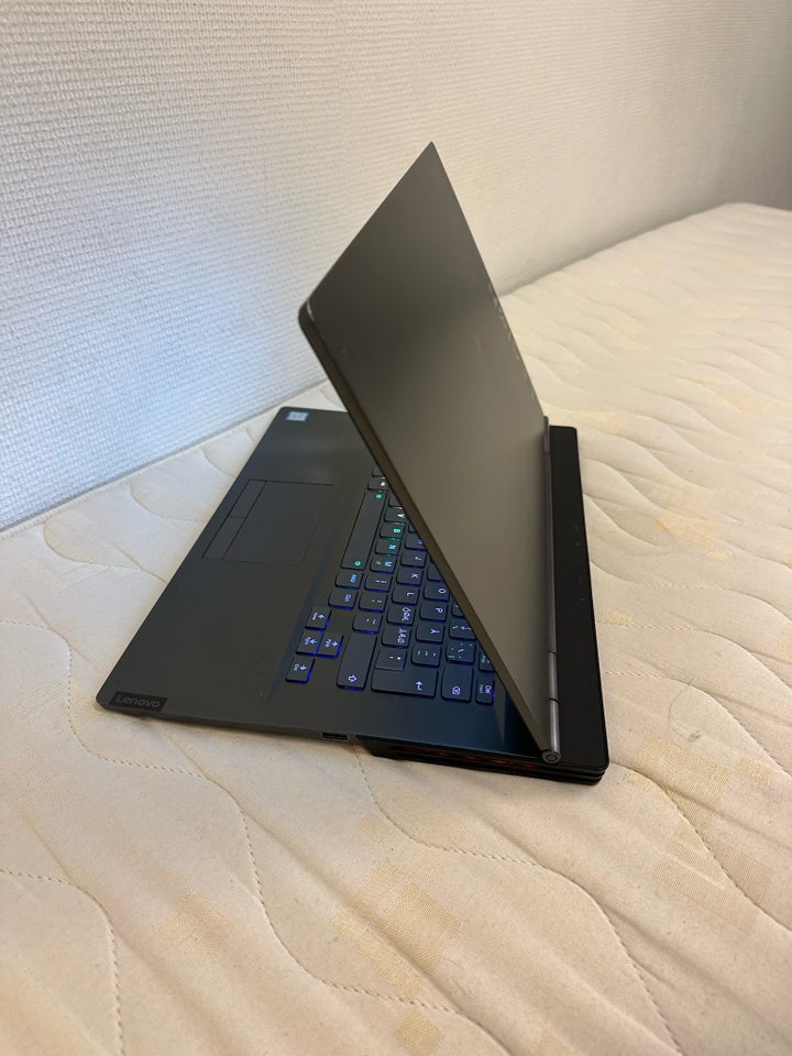 Lenovo Legion Y740-15/CHg Laptop