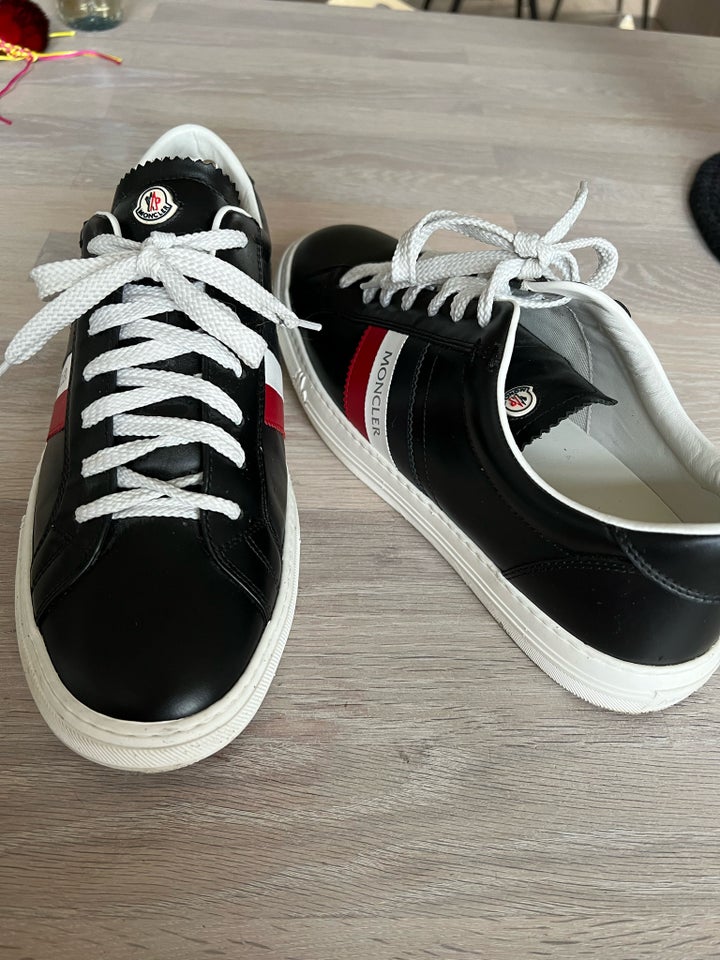 Sneakers, Moncler, str. 43,5