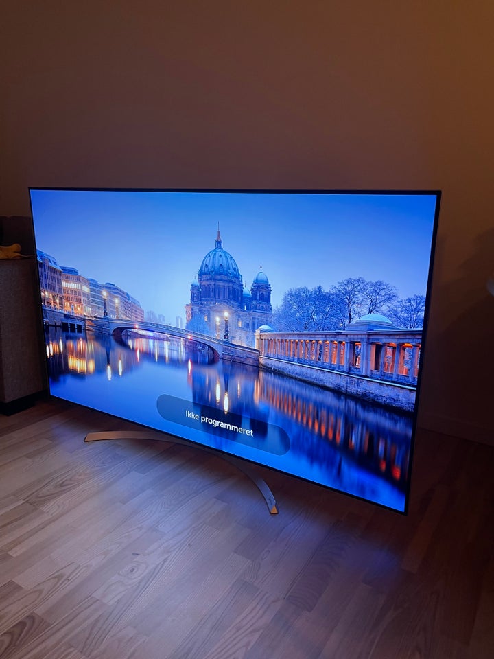 Andet, LG OLED 65”, Perfekt