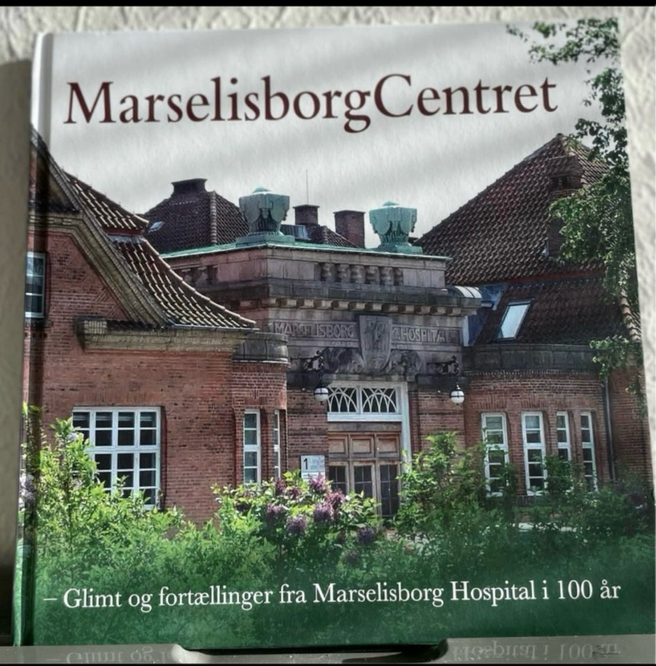 Marselisborg Centret, Henrik