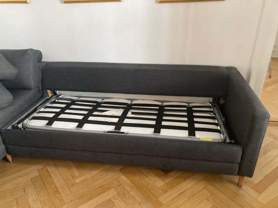 Sovesofa, Bolia, b: 150 l: 200 h: 57