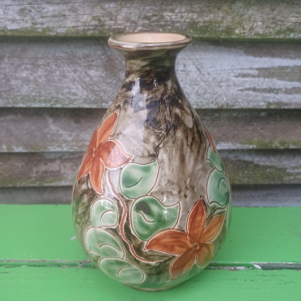 Keramik Vase