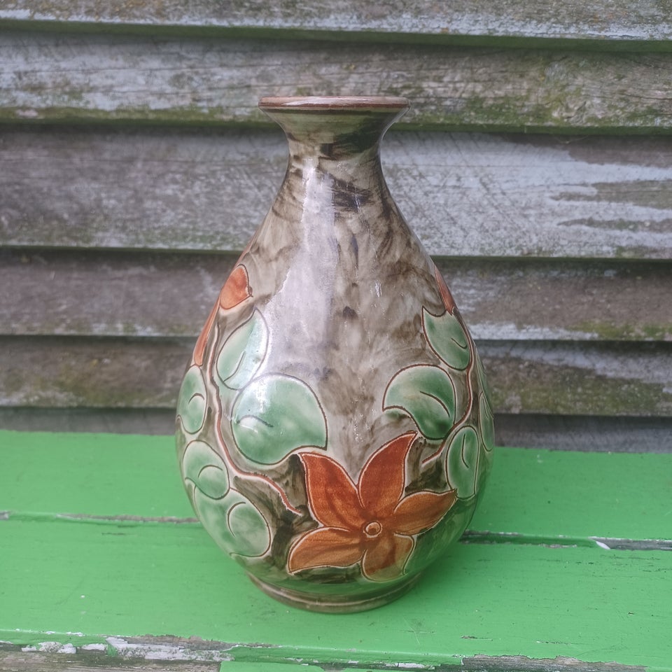 Keramik Vase