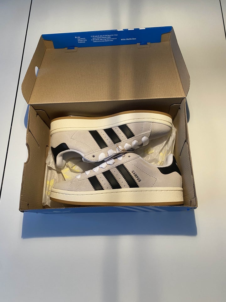 Sneakers, str. 38, Adidas Campus 00