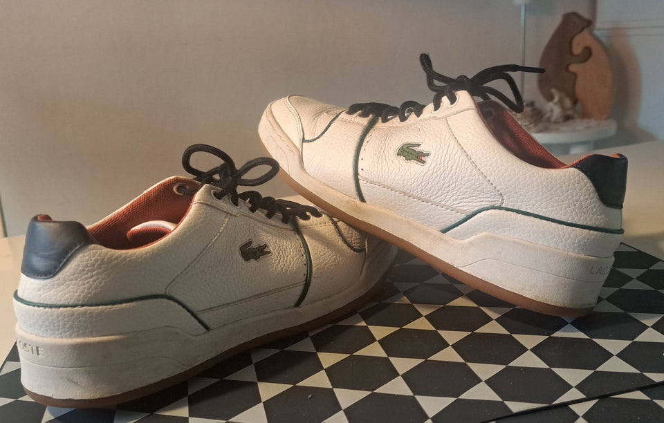 Sneakers, LaCoste, str. 42