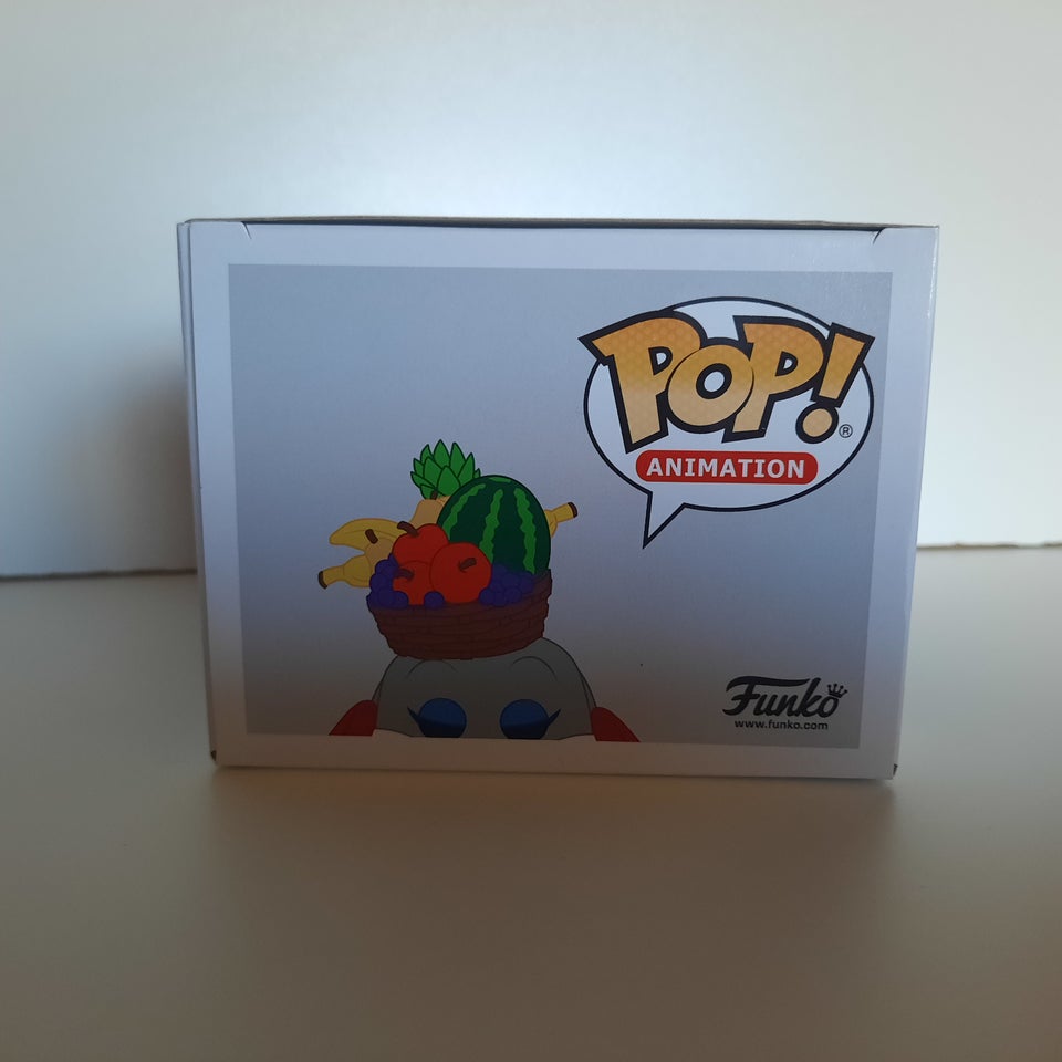 Samlefigurer Funko