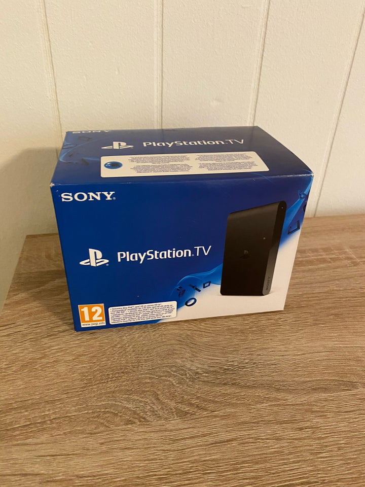 Andet Playstation TV Perfekt