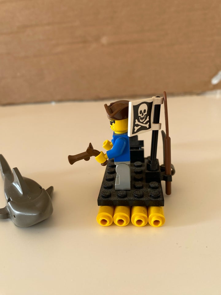 Lego Pirates, 6234