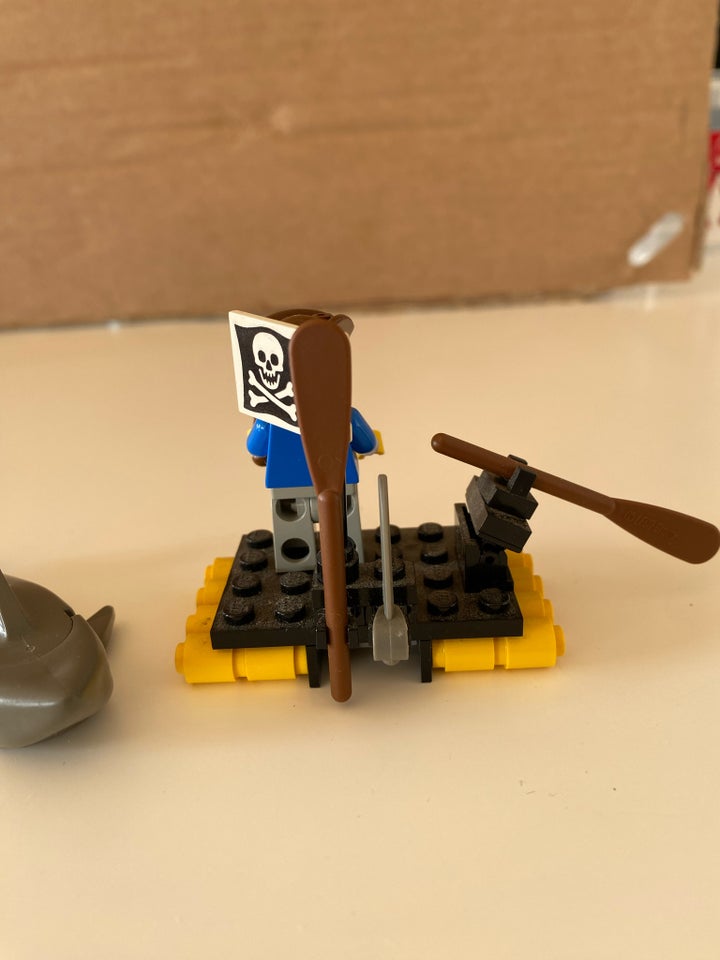 Lego Pirates, 6234