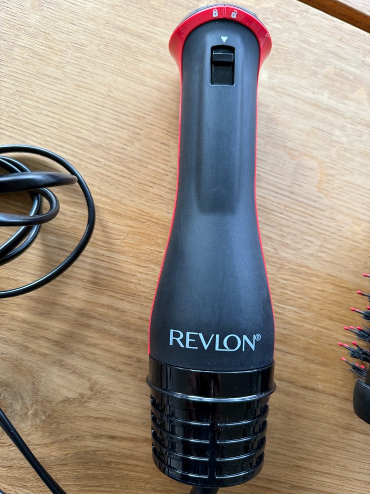 Føntørrer, Hårstyler, Revlon