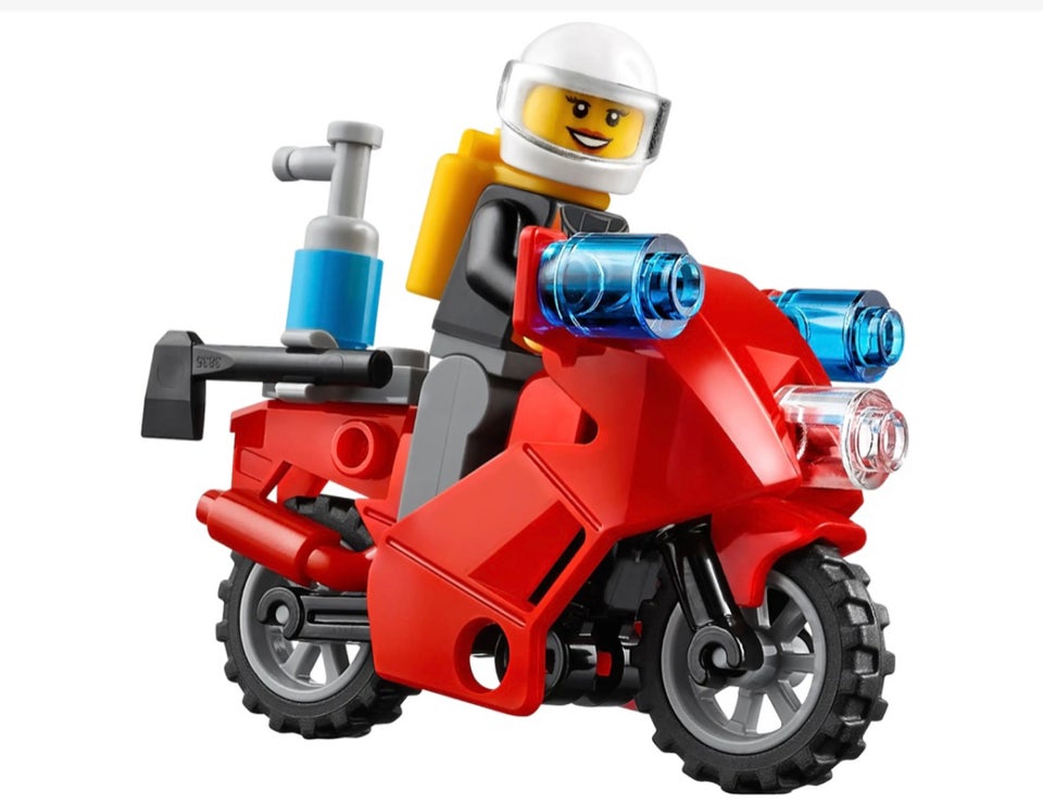 Lego City 10685