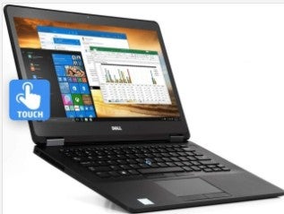 Dell Latitude E7450