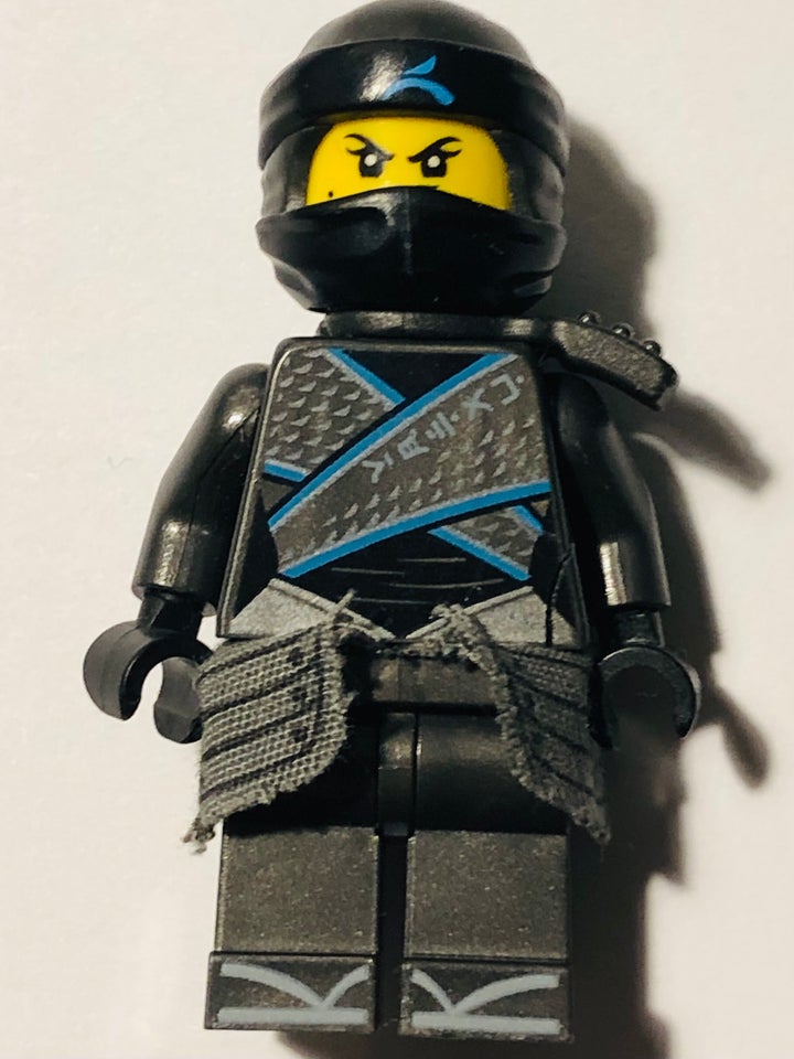 Lego Ninjago LEGO MINIFIGURES