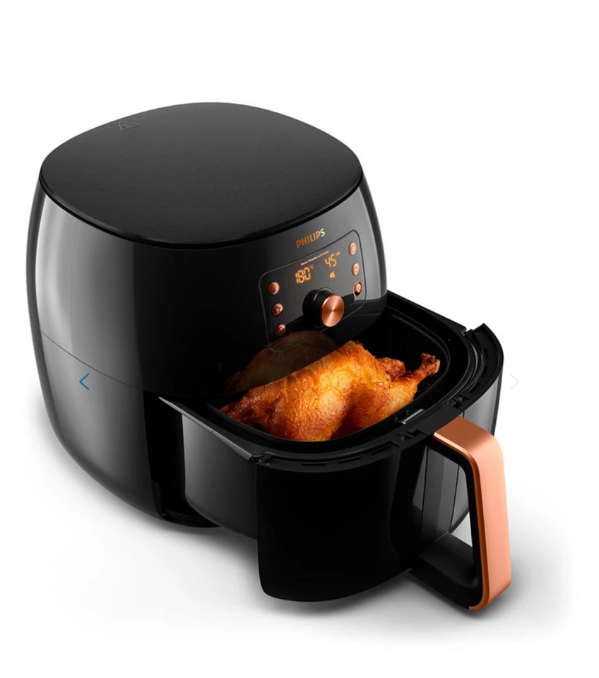 Premium Airfryer XXL 9867  Philips