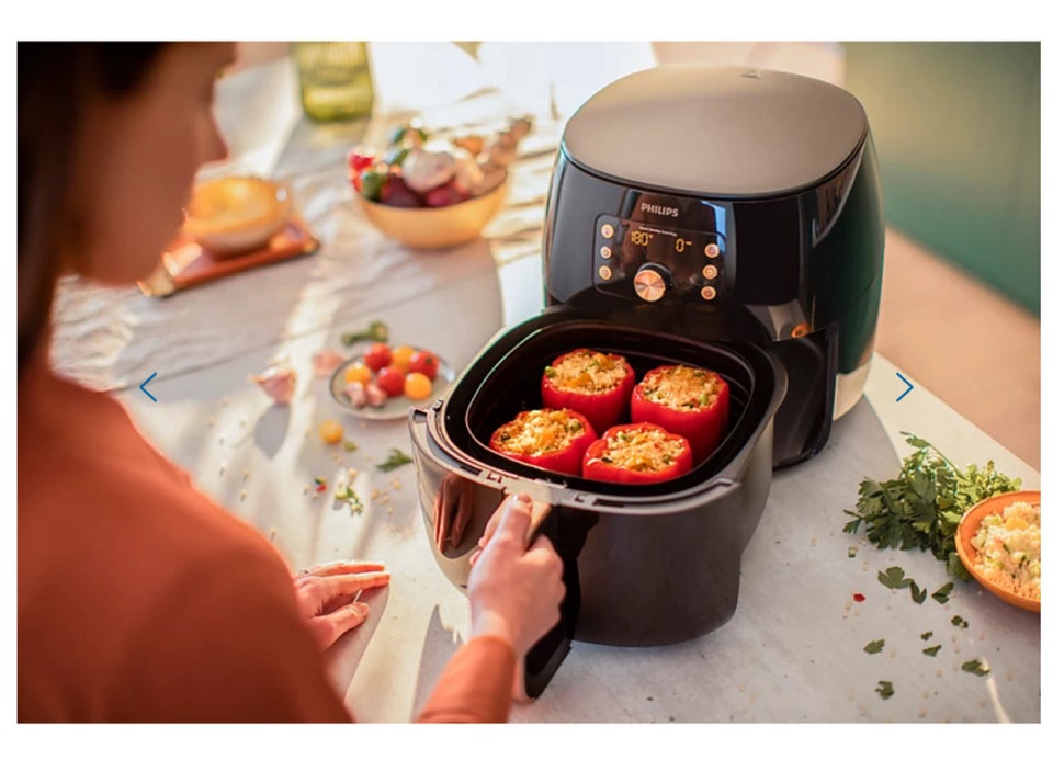 Premium Airfryer XXL 9867  Philips