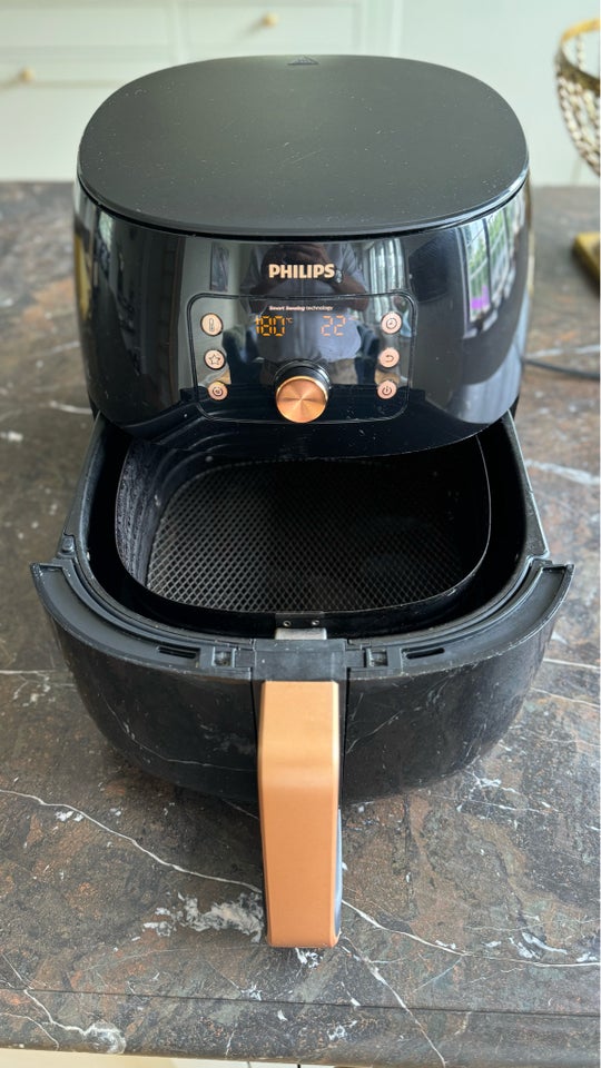 Premium Airfryer XXL 9867  Philips