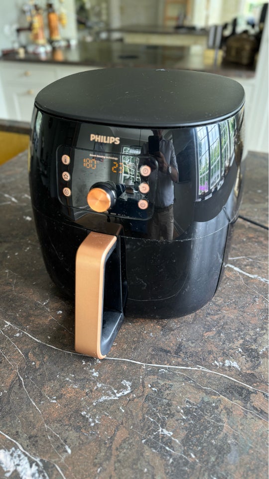 Premium Airfryer XXL 9867  Philips