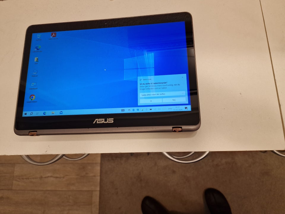 Asus Zenbook Flip UX360 Intel Core