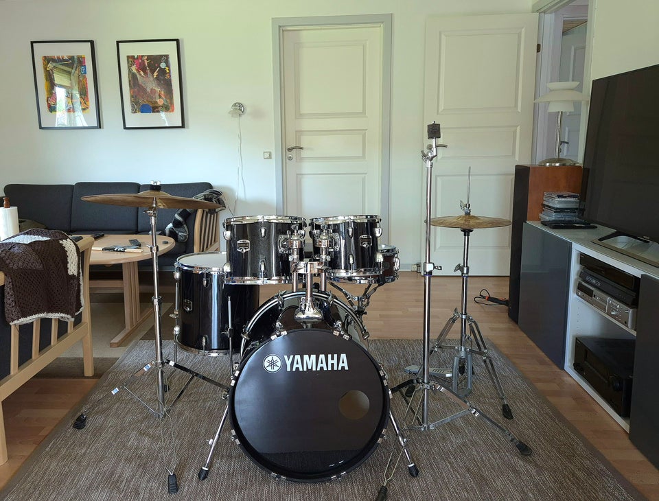 Trommesæt, Yamaha Gigmaker