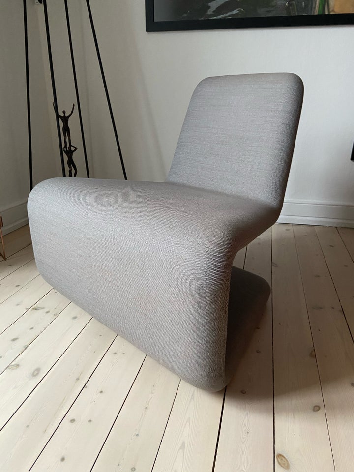 Anne Linde Lounge Chair Lænestol