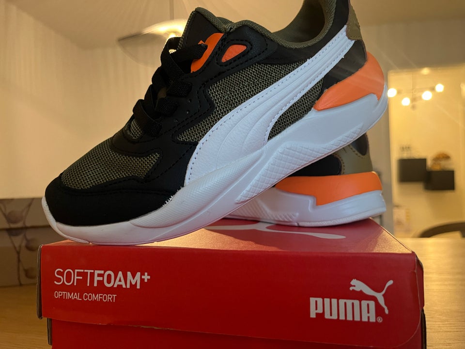 Sneakers, str. 33, Puma