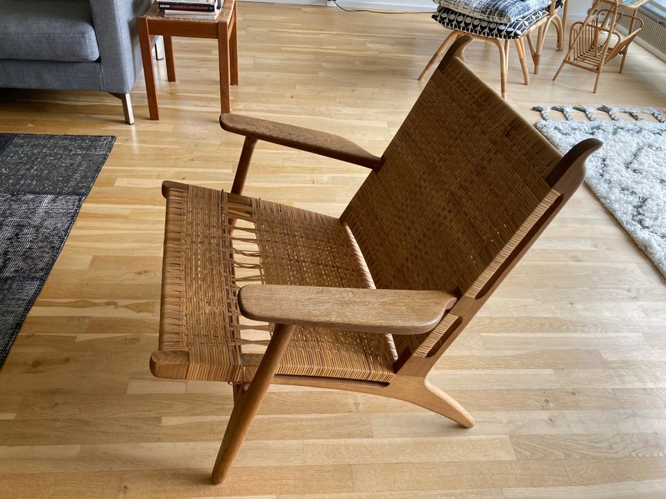 Hans J. Wegner, CH27 lænestol